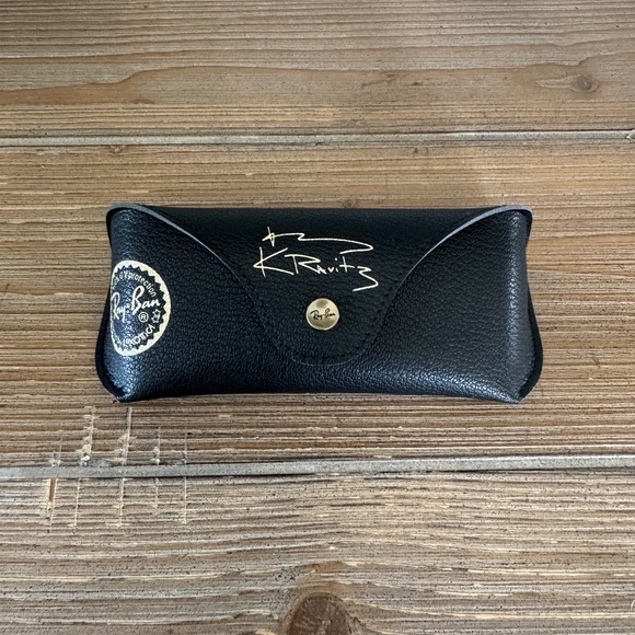 Ray-Ban custom Lenny Kravitz Sunglasses - Picture 2 of 4